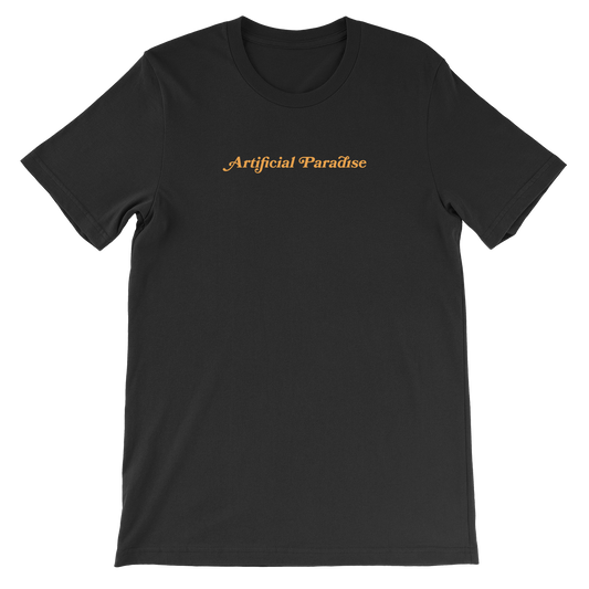Artificial Paradise Tee