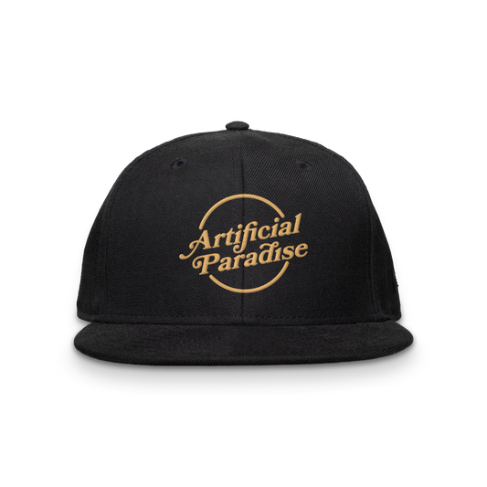Artificial Paradise Hat