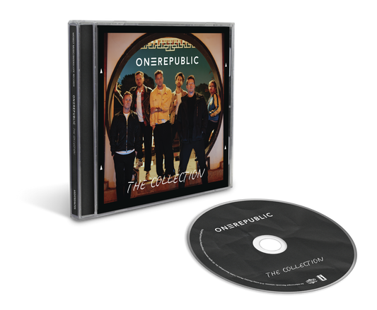 The Collection - CD