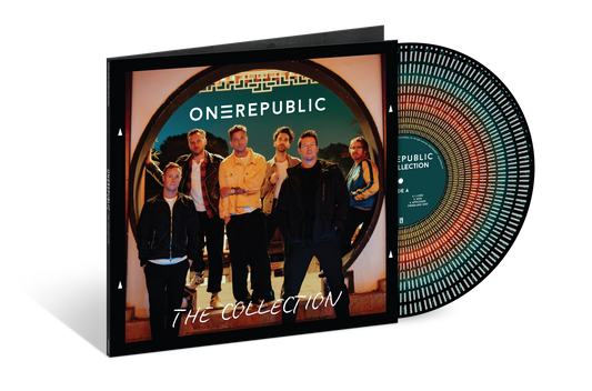 The Collection - Vinyl Exclusive Zoetrope