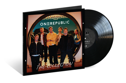 The Collection - Vinyl