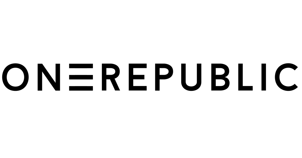 ONEREPUBLIC STORE
