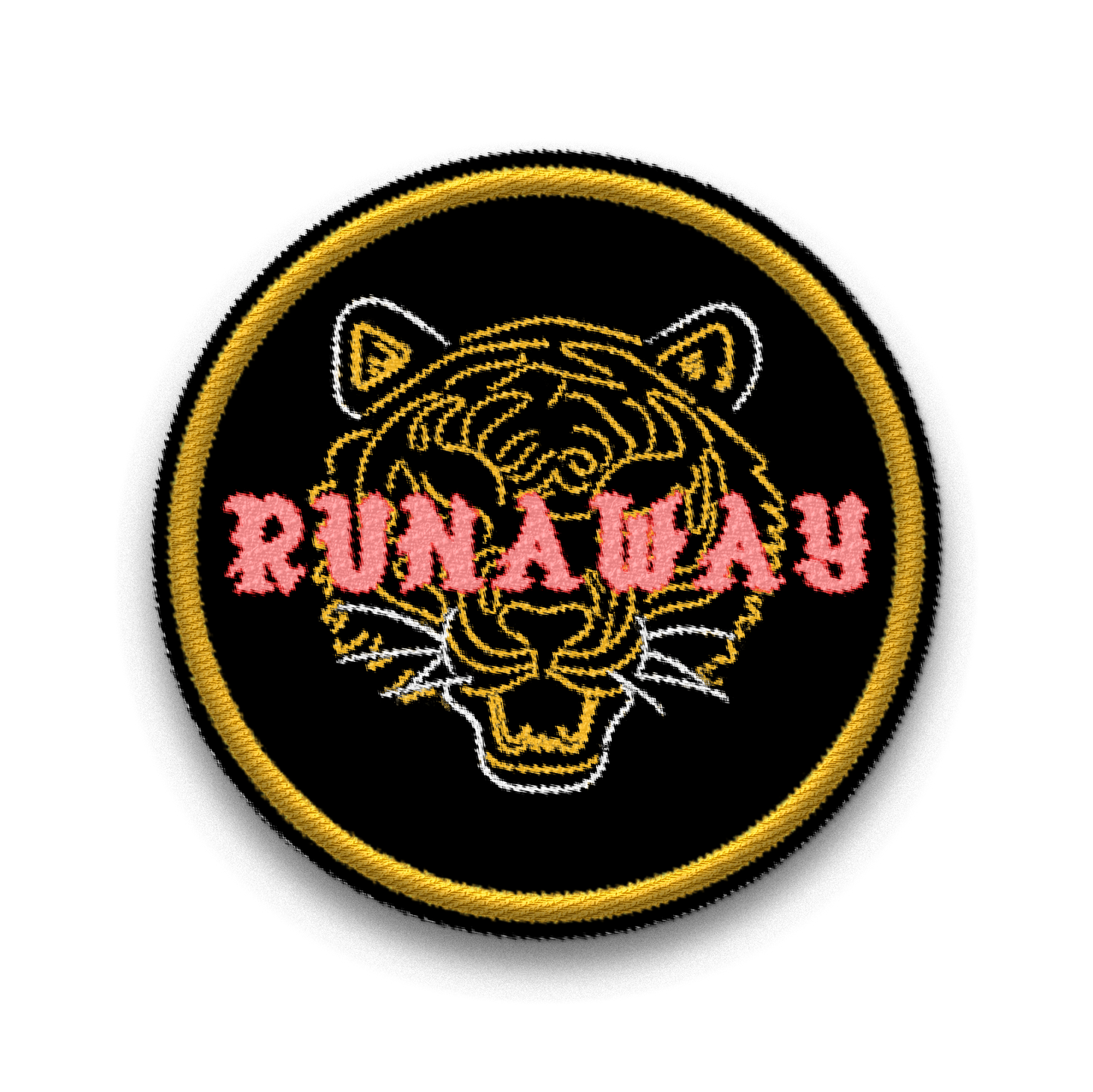 "Runaway" Patch