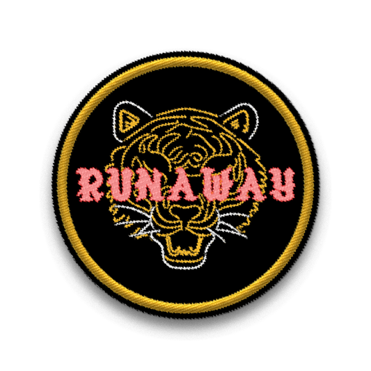 "Runaway" Patch