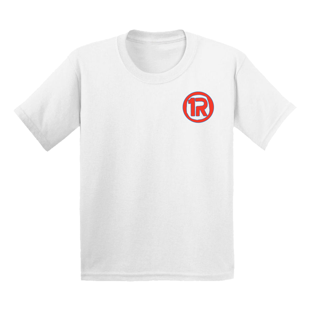 Escape To Europe Lips Tee