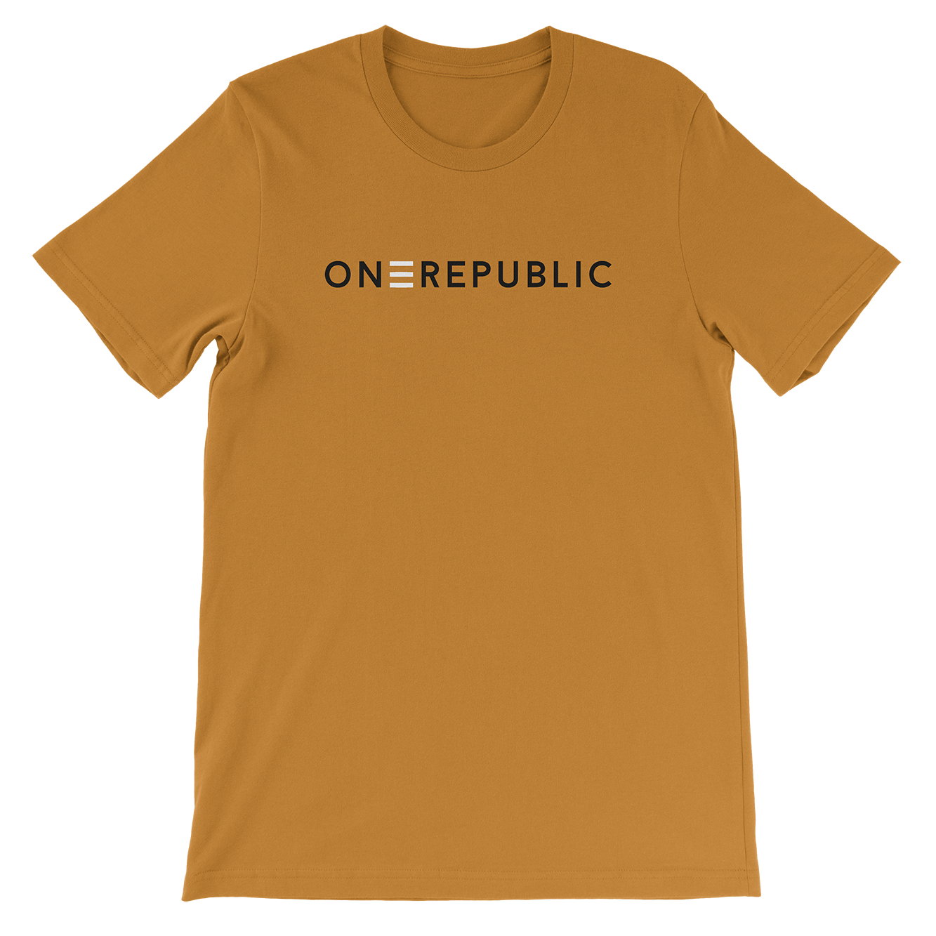 ONEREPUBLIC Logo Tee- Multiple colors