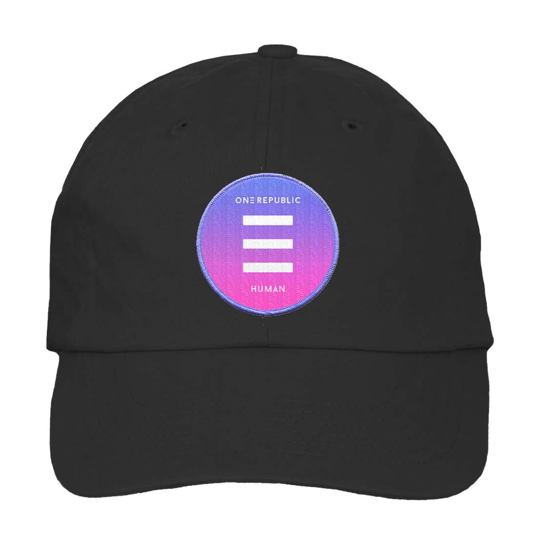 Human - Dad Hat