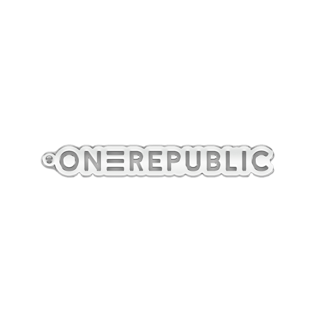 ONEREPUBLIC - KEYCHAIN