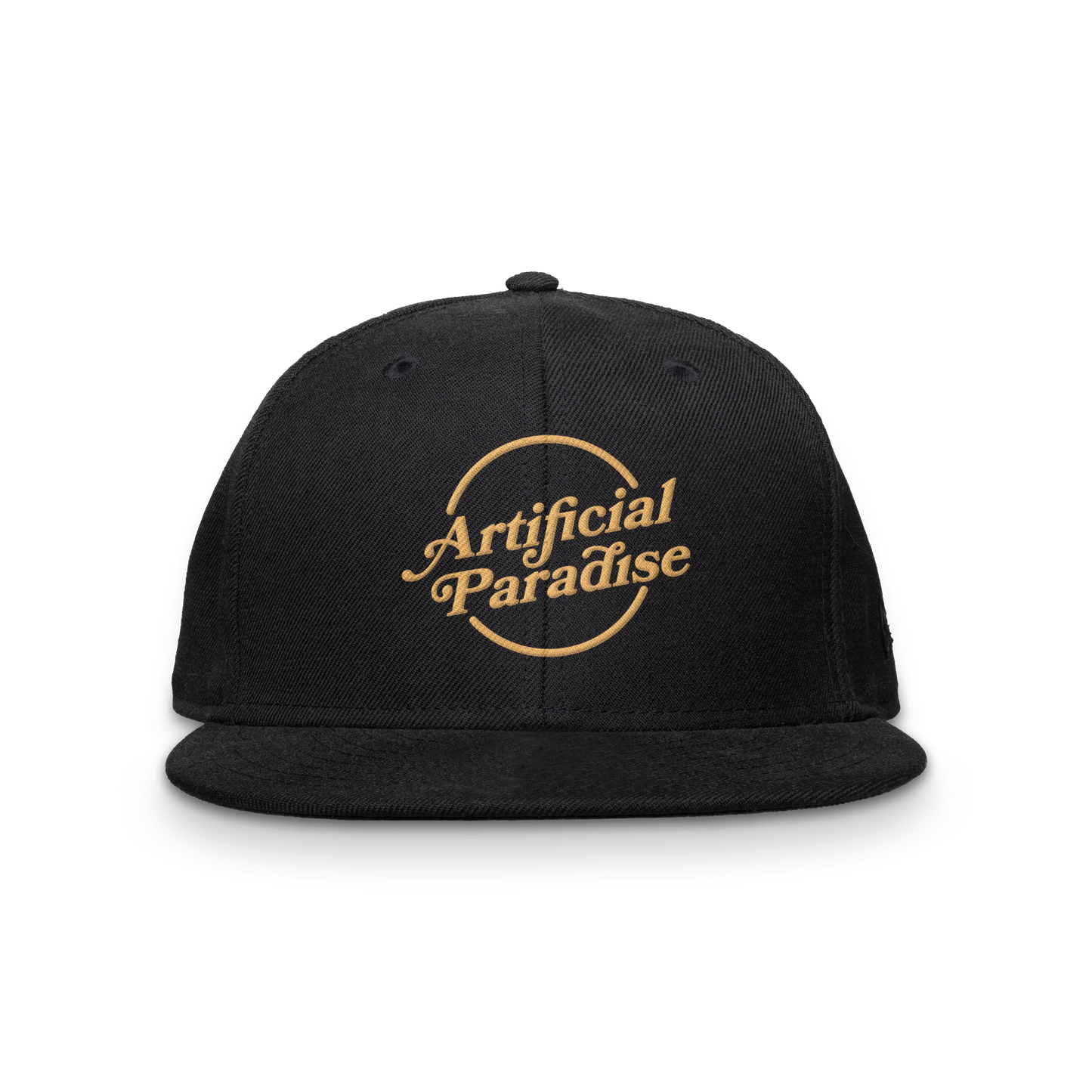 Artificial Paradise Hat