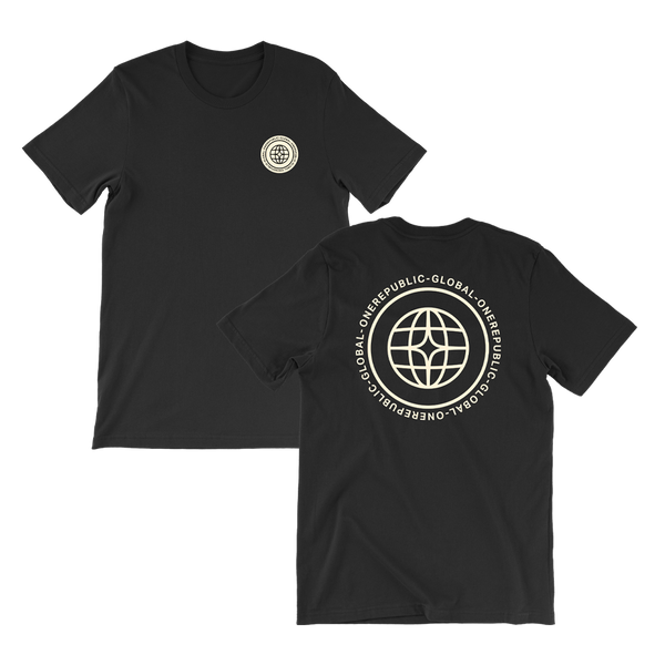 OneRepublic ワンリパ アーティフィシャルパラダイス メンズTシャツ OneRepublic ワンリパ アーティフィシャルパラダイス メンズT