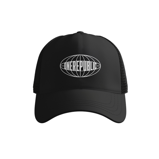 Onerepublic Global Trucker Hat