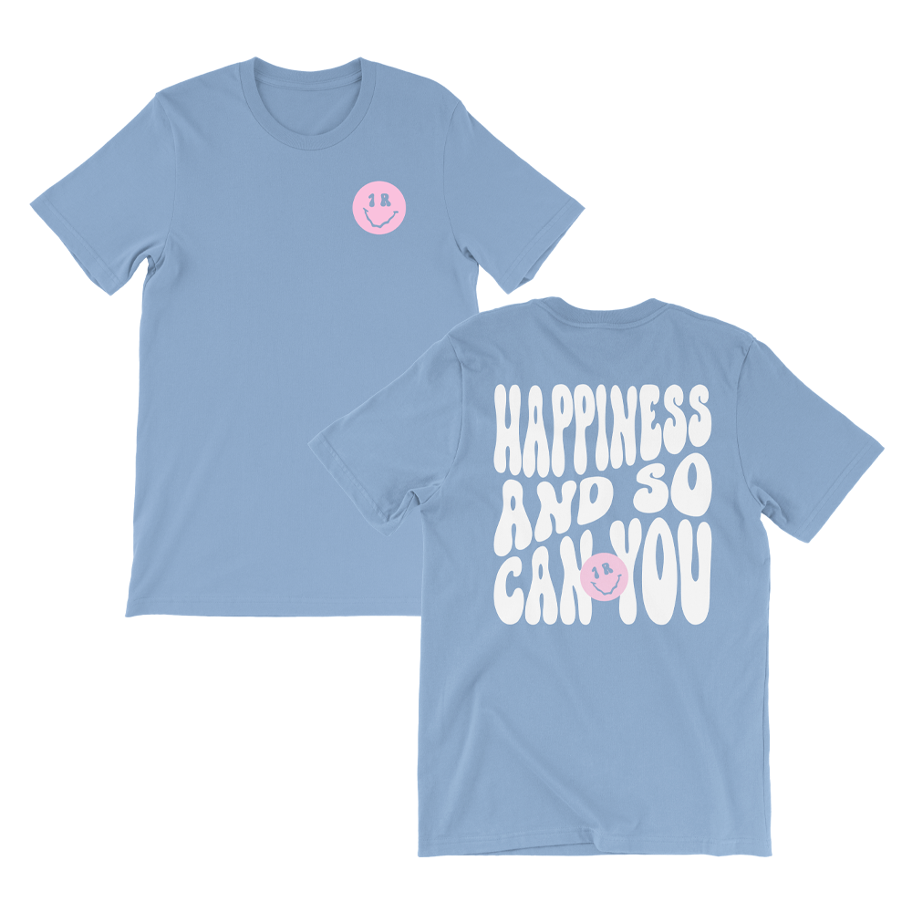 Happiness Tee