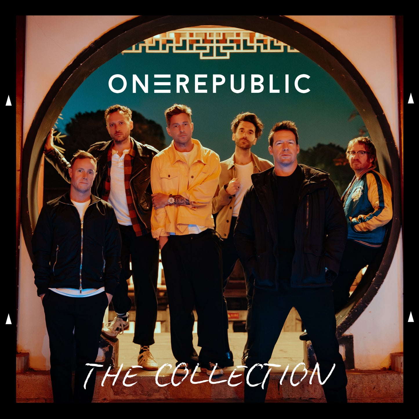 The Collection - CD Japan Edition (PRE-ORDER)