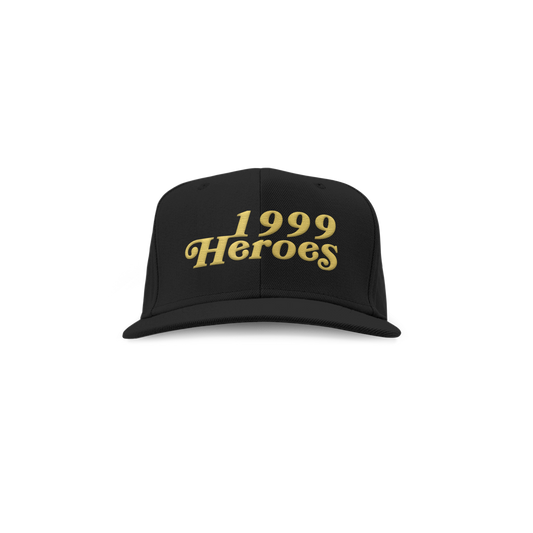 1999 Heroes ONEREPUBLIC