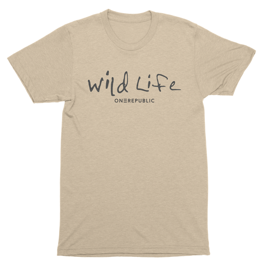 Wildlife T-Shirt